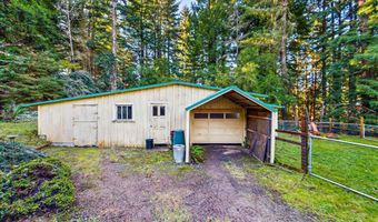 2099 Fickle Hill Rd, Arcata, CA 95521