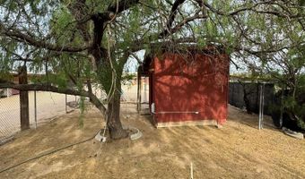 970 Valley Vista Dr, Anthony, NM 88021