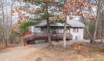 10 LERNER, Basye, VA 22810
