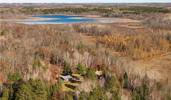 3851 Division St W, Backus, MN 56435