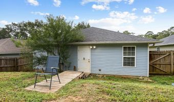 1831 Gainer Ave, Baker, FL 32531