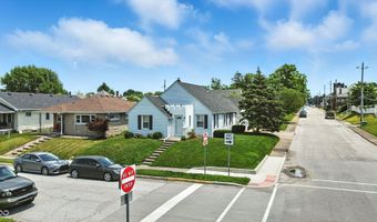 95 S 11th Ave, Beech Grove, IN 46107