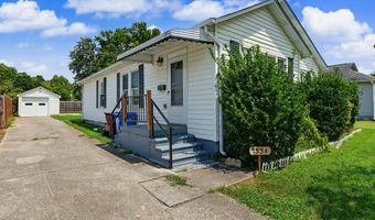 1534 Boyle St, Alcoa, TN 37701