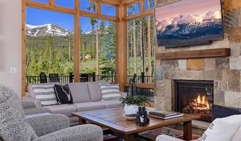 41 BARTON RIDGE Dr, Breckenridge, CO 80424