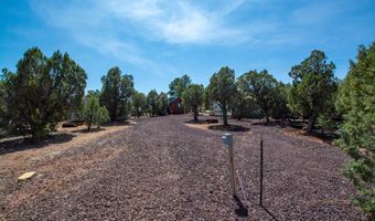 4935 Cemetery Rd, Clay Springs, AZ 85923