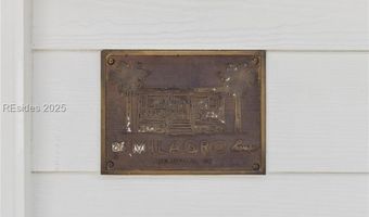 1711 Duke St, Beaufort, SC 29902