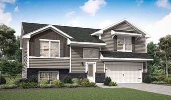 431 Douglas Dr S Plan: Nicollet II, Annandale, MN 55302