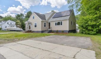 238 Lake St, Bellingham, MA 02019