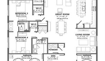 4822 Frattina St, Ave Maria, FL 34142