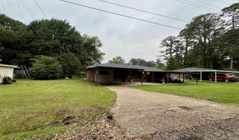 10601 STEPHENSON Dr, Bastrop, LA 71220