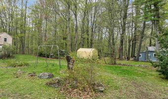 8 Avery Rd, Campton, NH 03223