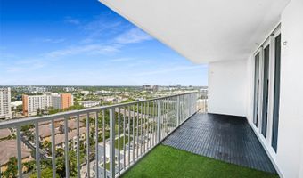 2801 NE 183rd St 1801W, Aventura, FL 33160