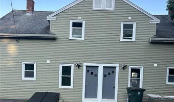 30 Harris St, Coventry, RI 02816