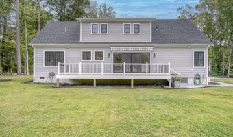 36354 OLD MILL BRIDGE Rd, Frankford, DE 19945