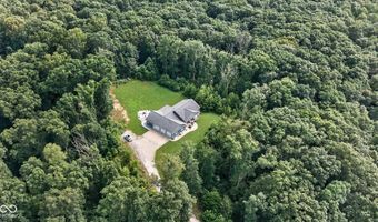 10675 W Andry Ln, Birdseye, IN 47513