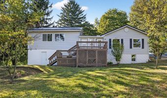 2185 Stahl Rd, Akron, OH 44319