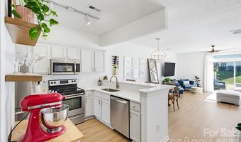 310 Ross Moore Ave, Charlotte, NC 28205