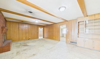 1202 2nd St, Abernathy, TX 79311