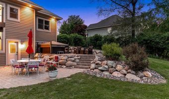 3420 Fairview Ave N, Arden Hills, MN 55112