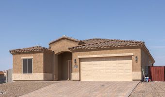 14594 S AVALON Rd, Arizona City, AZ 85123