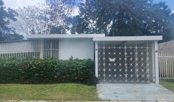 Villa Granada ALAMEDA STREET #929, San Juan, PR 00923