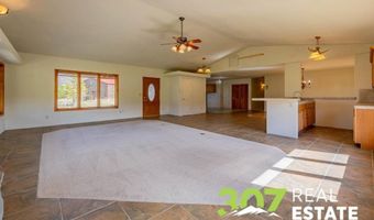 1451 Southfork Rd, Cody, WY 82414