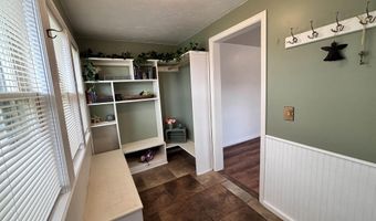 969 N Carrington Ave, Buffalo, WY 82834