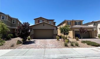 3553 Moneghetti Pl, Henderson, NV 89044