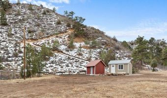 59 W Rustic Rd, Bellvue, CO 80512