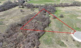 Rolling Hills Blvd, Alvord, TX 76225