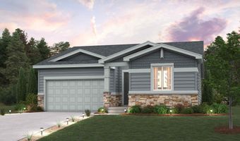 1350 Farmstead St Plan: Livingston | Residence 39103, Brighton, CO 80601