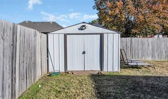 1602 Tara Dr, Ardmore, OK 73401