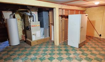 303 N Bluff Ave, Anthony, KS 67003