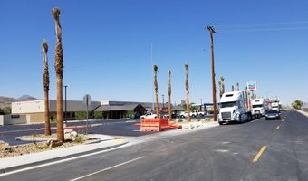 875 BOULDER Ln, Indian Springs, NV 89018