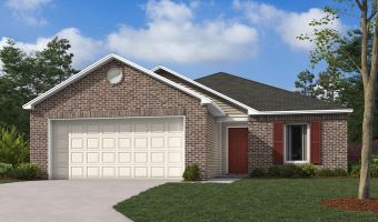167 Meadow Dr, Beebe, AR 72012