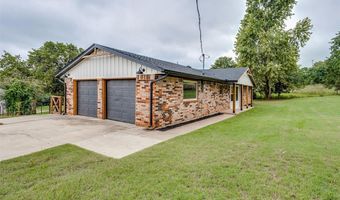 9900 S Hiwassee Rd, Oklahoma City, OK 73165
