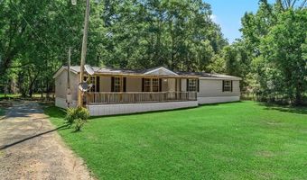 2174 Twin Lake Rd, Benton, LA 71006
