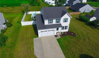 1251 Winter Fern Ave, Akron, OH 44312