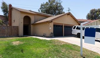 8115 Cacus, Spring Valley, CA 91977