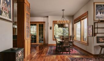 1055 Skywood Rd, Big Sky, MT 59716