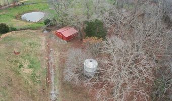 1486 Cedar Grove Rd, Big Sandy, TN 38221