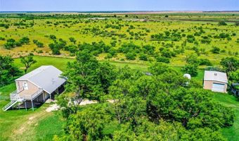 5260 County Road 268, Anson, TX 79501