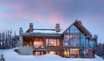 580 GOLD KING Way, Breckenridge, CO 80424