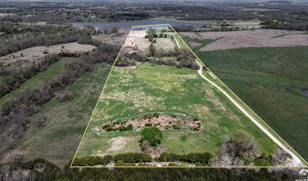 1548 N 800 Rd, Baldwin City, KS 66006