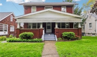 636 Polk Ave, Akron, OH 44314