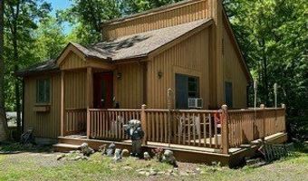 202 Crane Hollow Rd, Bethlehem, CT 06751