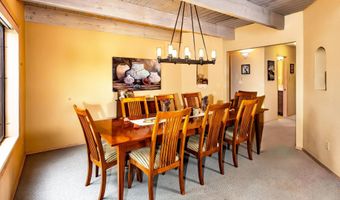 46 Lakeview Park Dr, Angel Fire, NM 87710