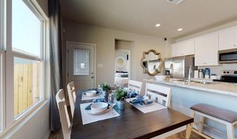 1008 Santa Fe Trl Plan: RC Mitchell, Bauxite, AR 72011
