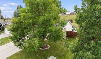 4701 LONG BRANCH Loop, Cheyenne, WY 82001
