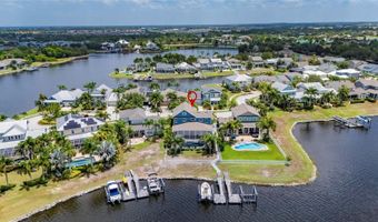 5216 POINT HARBOR Ln, Apollo Beach, FL 33572